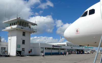 Ireland West Airport secures €2.8m for safety, security and sustainability projects in 2026