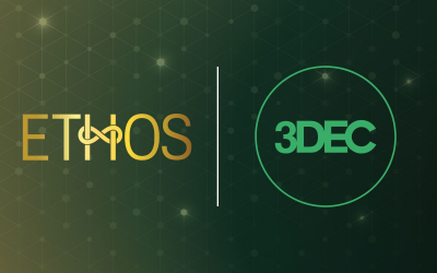 Ethos Engineering acquires 3DEC to deepen digital infrastructure capability