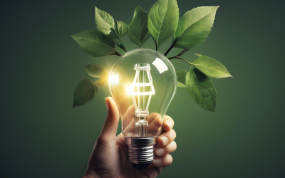 Ireland Is Making Progress on Emissions but Needs to Double Its Pace to Meet 2030 Targets