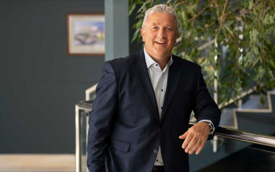 PJ Hegarty appoints Barry Casey to main board as Southern Region construction director