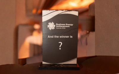 Business Energy Achievement Awards 2026 shortlist revealed ahead of September gala