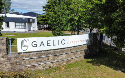 Gaelic Laboratories obtains BSI Kitemark certification for minimised antimicrobial resistance risk