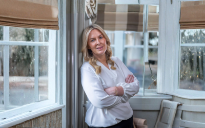 Emma Maye brings entrepreneurial and diversity leadership expertise to Irish Construction Industry Awards judging panel