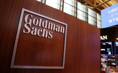Goldman Sachs assesses Irish Marcus banking expansion