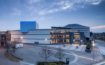DCU Business School funds academics to embed AI in teaching