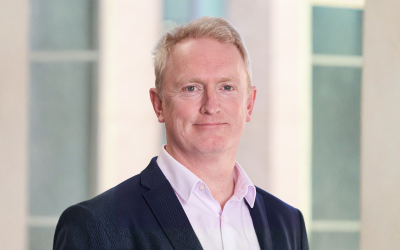 Gary Mander brings Procurement Transformation Expertise to Operational Excellence Awards 2026 Panel