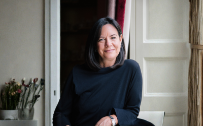 Ann-Marie Aguilar appointed Judging Coordinator for Fit Out Awards UK 2026