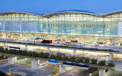 San Francisco airport invests $300 million in automated cargo terminal to boost West Coast capacity