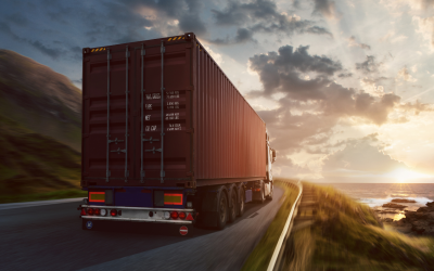 Ireland's €24.3 Billion Transport Plan Is a Strategic Imperative for Logistics Operators, Not a Passive Backdrop
