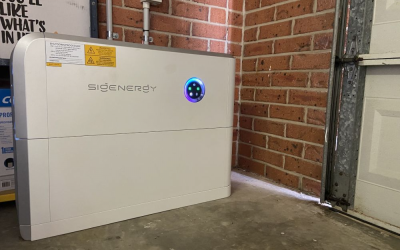 Ireland introduces €600 battery grant to widen storage market