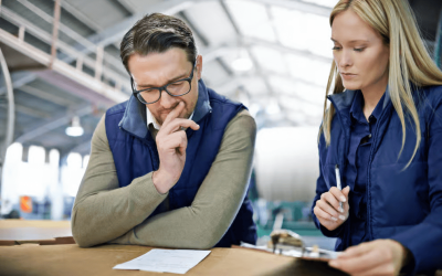 The Brief Was Always Wrong: What Northern Ireland's Hiring Crisis Reveals About Procurement Talent