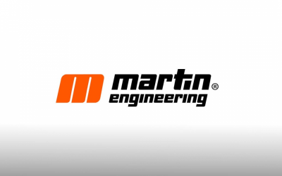 Martin Engineering partners with Plimley to expand Irish market coverage