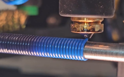TE Connectivity introduces 3D printing process for catheter shaft manufacturing at Galway facility