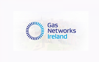 Gas Networks Ireland Chief Engineer James Burchill appointed Vice President of European gas body Marcogaz