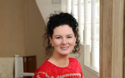 Professor Claire Gubbins joins HR Leadership & Management Awards 2026 judging panel