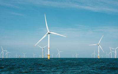 EDF agrees to sell 5.6GW North American renewables portfolio to KKR