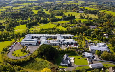 Quakers to sell Bloomfield mental health hospital