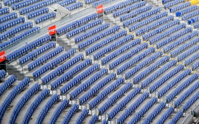 Built to Last: What HRI’s Record Half-Year Figures Mean for Irish Sports Sponsorship