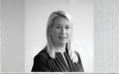 Sorcha Cunningham brought media strategy expertise to judging panel at Irish Sponsorship Awards 2025