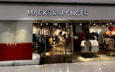 Marks and Spencer reopens Oxford Street flagship as blueprint for UK-wide store refurbishment programme