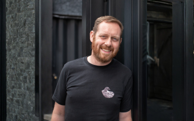 Daragh Anglim appointed Judging Coordinator for Green Transformation Awards 2026