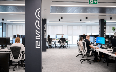 Ekco launches Shadow AI governance platform as EU AI Act creates a new compliance category