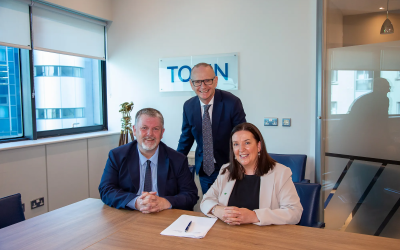 AtkinsRéalis completes TOBIN acquisition to expand Irish engineering capacity to 700 staff