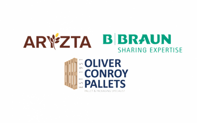 Three entries vie for Supply Chain Achievement Award at Manufacturing Excellence Awards 2025