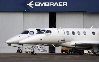 Embraer partners with Hindalco for strategic aluminium procurement