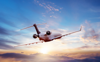 Opportunity and Transition: What PwC Ireland's Aviation Finance Outlook 2026 Means for Ireland's Leasing Sector