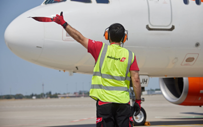 Swissport Ireland profits surge fivefold to €9.6 million on contract wins and cost reduction