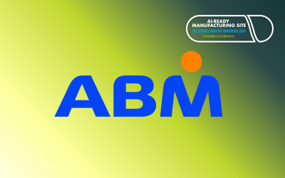 ABM Announced as Gold Panel Partner for the Life Sciences Industry Conference 2026