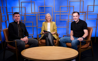 Irish Life backs Mediahuis wellbeing series hosted by Mrs Smart Money