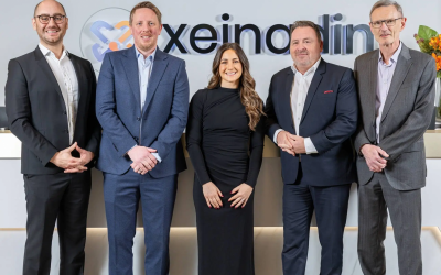 Xeinadin acquires Blackpool insolvency practice as UK corporate recovery demand rises