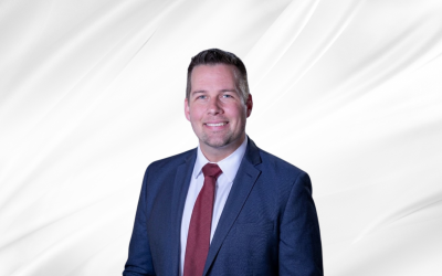 Aviation Industry Awards judge Adam Bouchard praises passion and ingenuity behind 2026 entries