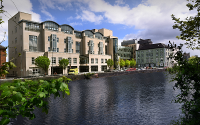Mater Private Network Cork appoints chief operating officer to drive regional growth