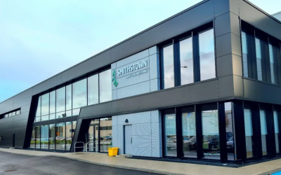 Smithstown Light Engineering integrates Starrag machining system to advance precision manufacturing