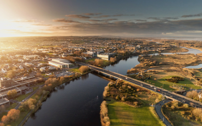 Galway City Ring Road receives planning permission after 20-year development process