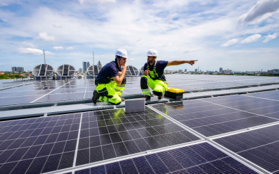 Greenvolt Next breaks ground on Cork solar farm project