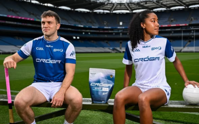 GAA and GPA launch co-owned nutrition brand with Nuvion