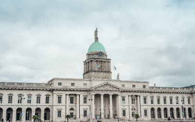 Ireland’s new procurement strategy puts long-term value at the centre of public spending