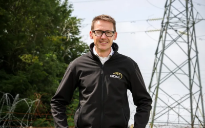 SONI reduces minimum conventional generator requirement to increase renewable energy utilisation in Northern Ireland