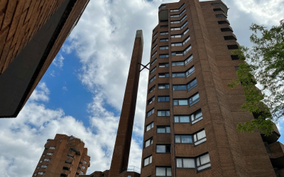 Chelsea’s £20m estate renewal puts resident safety at the centre of housing investment