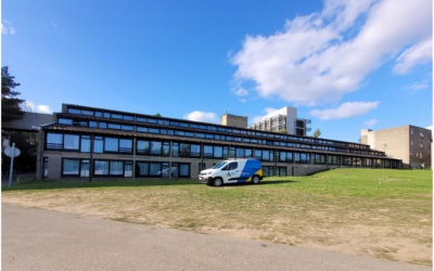 Cardo Group acquires Norfolk roofing specialist Aspect Group Services