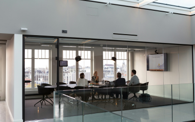 Healthier Operations Begin with Confident Leadership: What Ireland's CEOs Signal for Operational Excellence