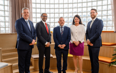 Qumulo establishes European R&D hub in Cork to advance AI-driven data infrastructure operations