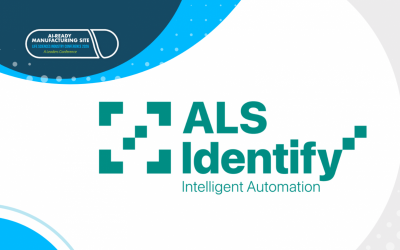 ALS Identify Joins the Life Sciences Industry Conference 2026 as a Bronze Collaboration Partner