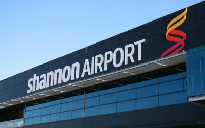Shannon Airport Group appoints commercial property expert Adrian Trueick to its board