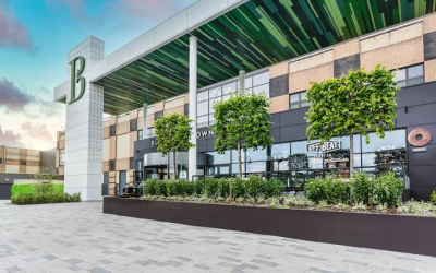 The Perfume Shop revamps flagship Dublin Blanchardstown store