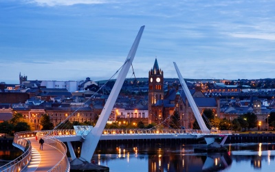 Northern Ireland partnership targets faster adoption of life sciences innovation